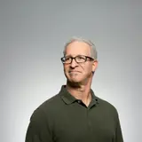 Portrait of Peter Hale